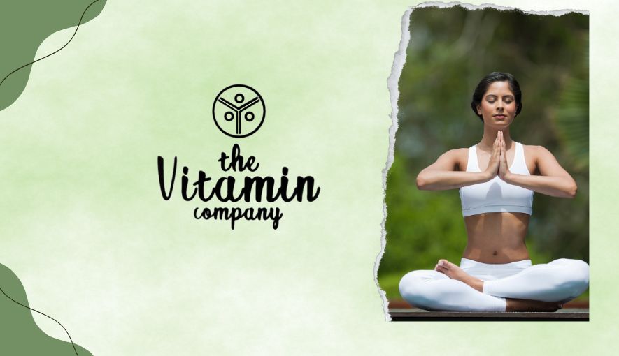 Supplements for women