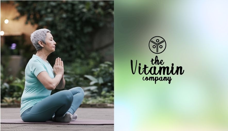 Supplements for Seniors