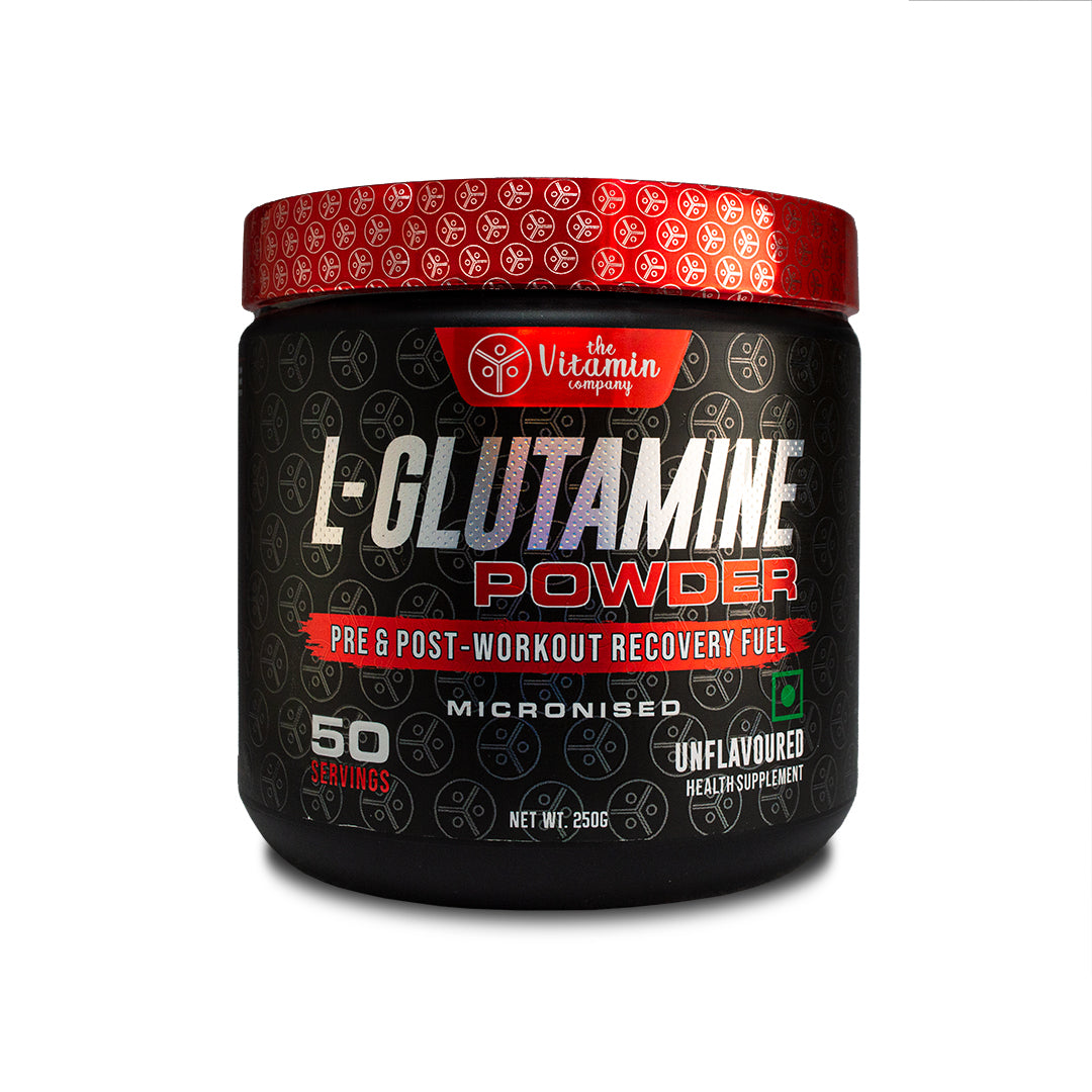 Combo of Creatine 250g, Glutamine 250g and Himalayan Shilajit with Free Creatine 100g