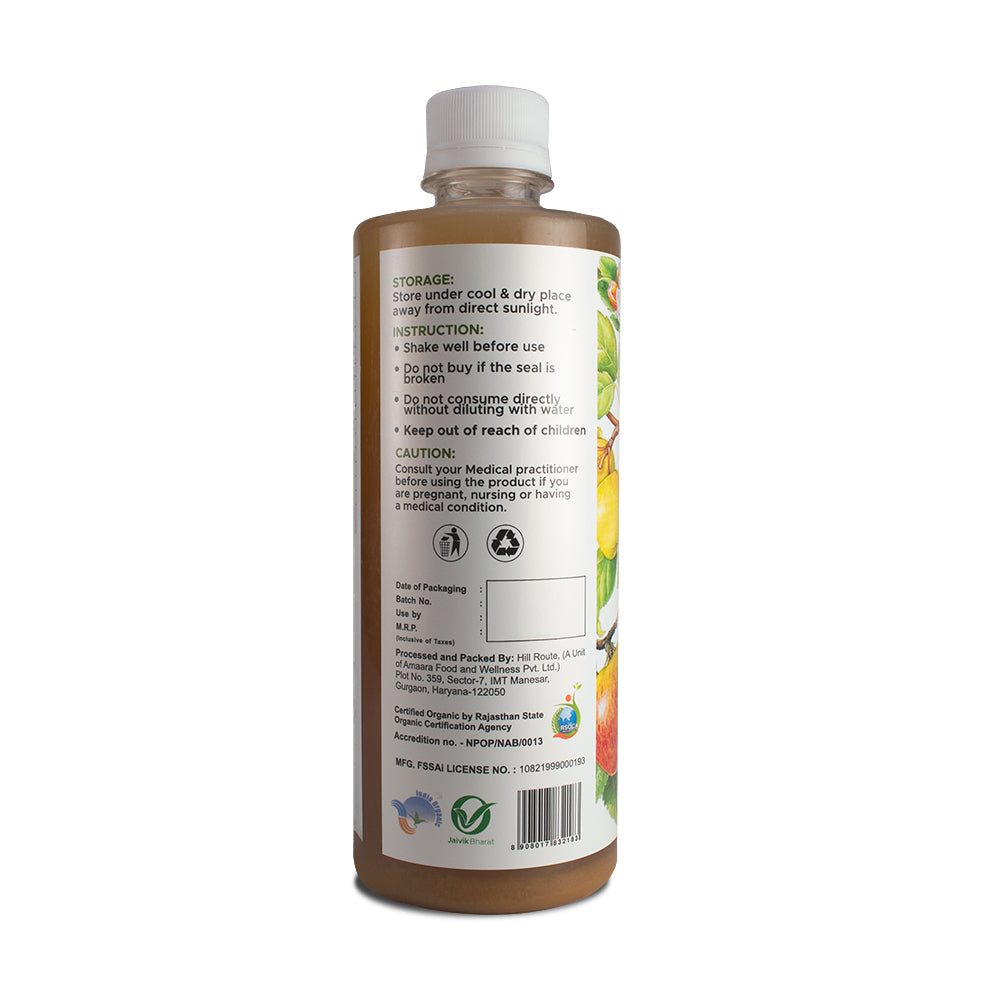 Apple Cider Vinegar - with Mother