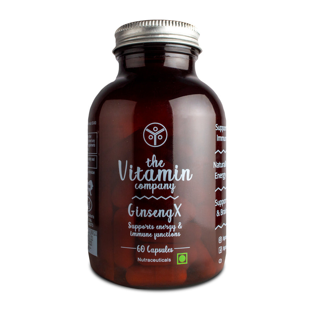 Ginseng