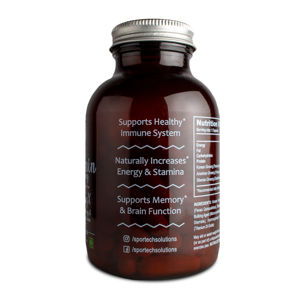 Ginseng