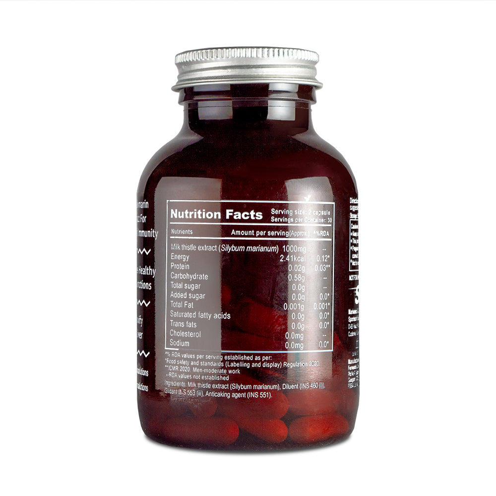 Liver Cleanse | Powerful detox for the Liver