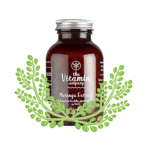 Vegan source for Calcium Vitamin C , Iron