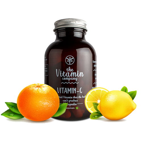 Vitamin C