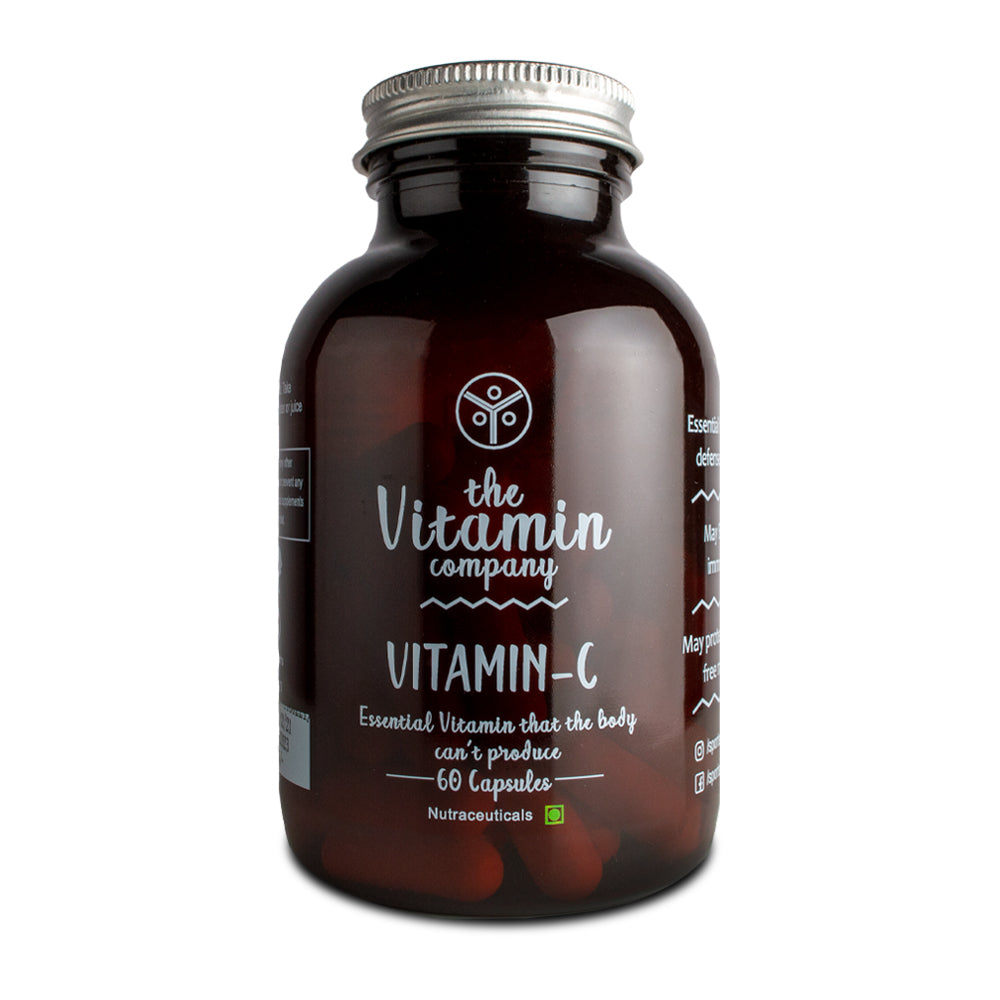 Vitamin C