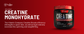 The Vitamin Company - Ultra-Pure Creatine for Strength & Performance