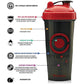 Cyborg Justice League Shaker Bottle 800ml | Leak-Proof Gym Shaker