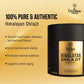 The Vitamin Company - Premium Himalayan Shilajit Resin 20g – Ayurvedic Sexual Wellness & Energy Booster for Men & Women