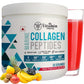 The Vitamin Company - Hydrolyzed Marine Collagen – Unflavored Powder for Skin & Beauty Support