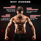 The Vitamin Company - Ultra-Pure Creatine for Strength & Performance