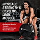 Pro Series Creatine Powder 250g | Muscle Building & Athletic Performance
