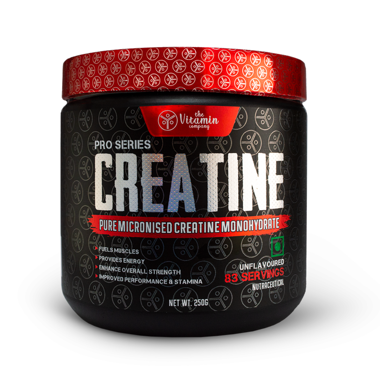 Micronized Creatine Monohydrate