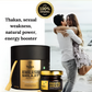 The Vitamin Company Pure Himalayan Shilajit / Shilajeet Resin 20g – Natural Energy & Strength Support
