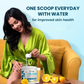 The Vitamin Company - Hydrolyzed Collagen Powder | Premium Collagen for Beauty & Health