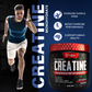Pro Series Creatine Powder 250g | Muscle Building & Athletic Performance