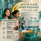 Hydrolyzed Marine Collagen Peptides Powder 240g – Mango Flavour | Skin Glow, Hair Growth, Nail Strength & Joint Support Supplement