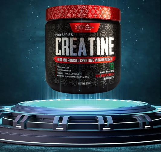 creatine supplement