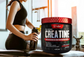 The Vitamin Company Pure Micronized Creatine Powder Creatine Monohydrate 250 gm, 83 Servings, Boosts Athletic Performance | Muscle Repair & Recovery | Fuels Muscles | Provides Energy Support for Heavy Workout | Unflavoured