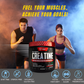 Creatine Monohydrate Powder | Improves Performance & Muscle Repair