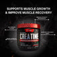 creatine powder