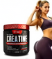 Pro Series Creatine Powder 250g | Muscle Building & Athletic Performance