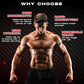 Creatine Monohydrate Powder | Improves Performance & Muscle Repair