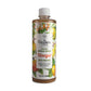 The vitamin company Apple cider vinegar with mother made with organic apple juice