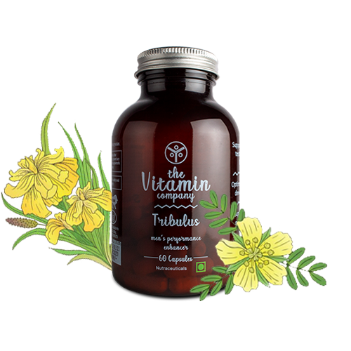 Tribulus (Gokshura)